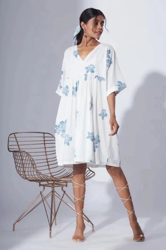 The Scenic Route Women Dress
