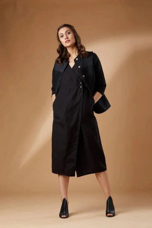 Women Night Glory- Dress