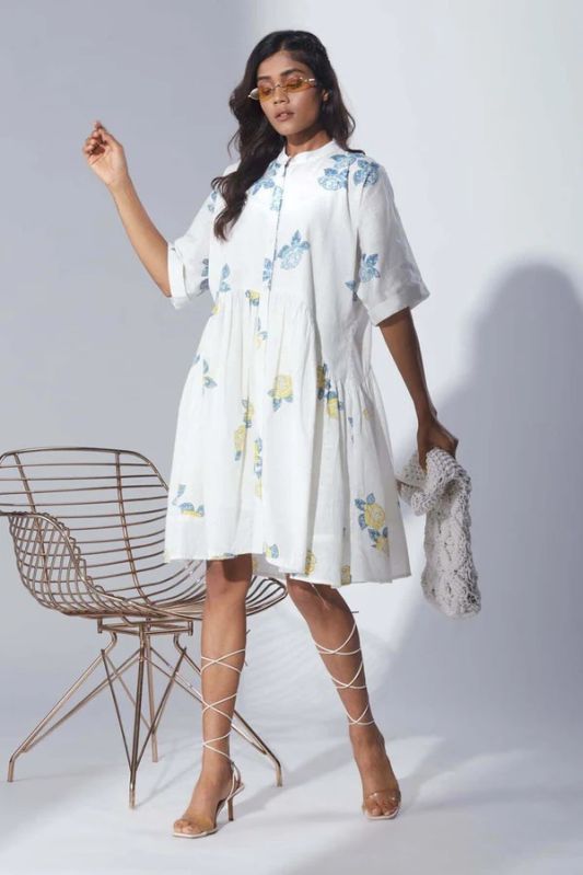 Women Sweet Memory Dress