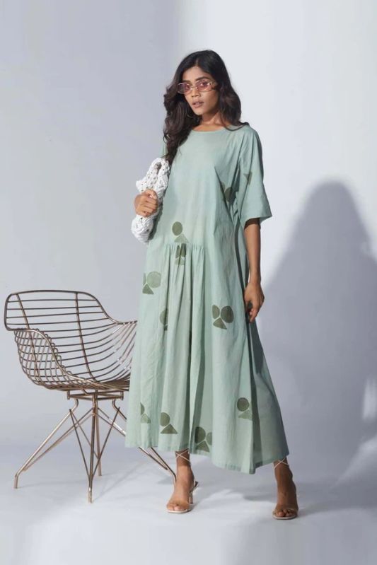 Women Wilderness  Dress