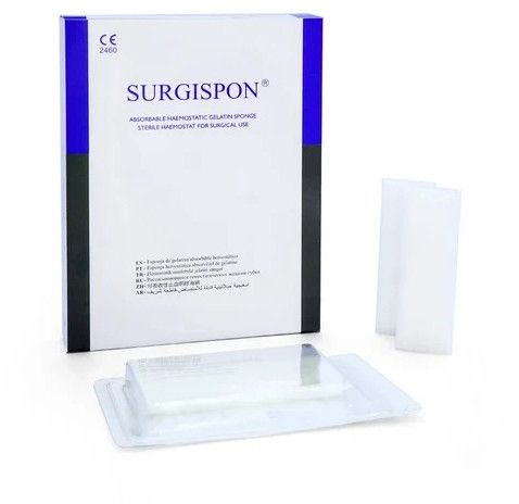 Axiostat Hemostatic Dressing