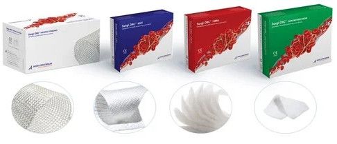 Ethicon Biosurgery Suture