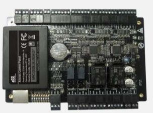 Access Door Controller eSSL C3-200