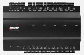 Access Door Controller eSSL InBio460