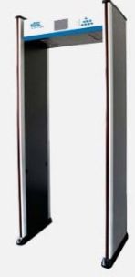 Walk Through Metal Detector eSSL D3180S