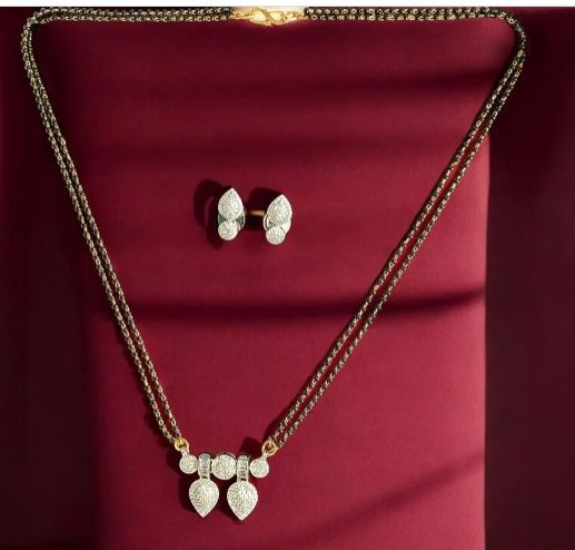 MG Amara Elegance Mangalsutra Set