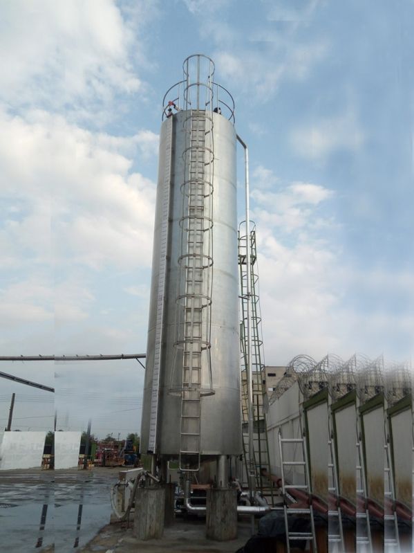 Automatic Liquid Bulk Handling Systems