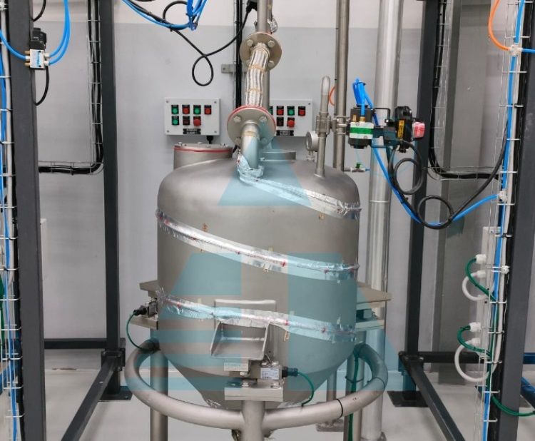 Liquid Dosing System