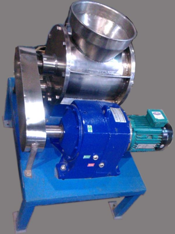 Rotary Airlock Valves