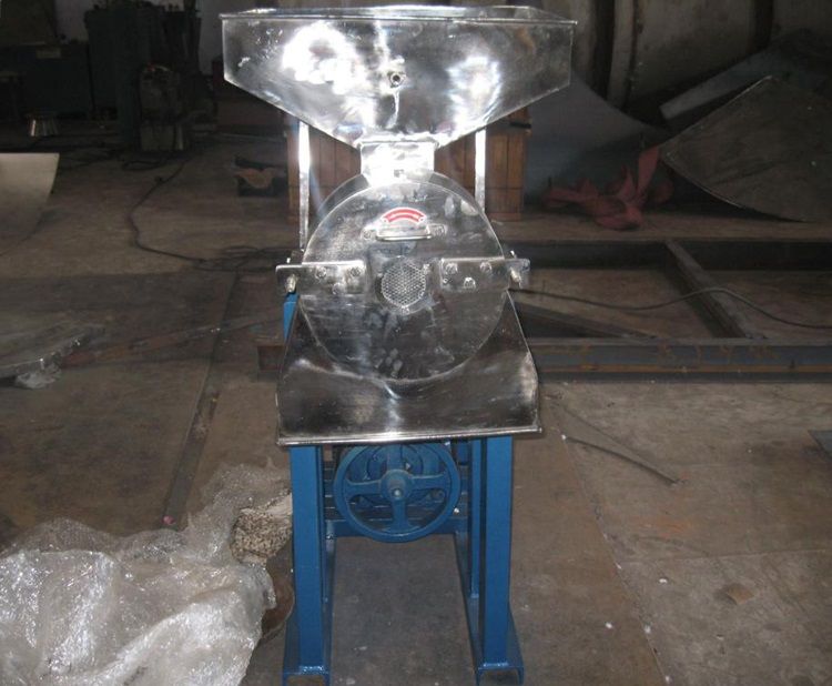 Sugar Grinding Machine