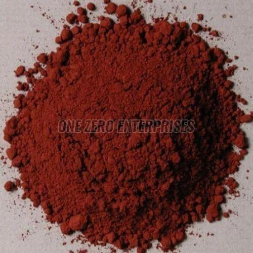 99%  Iron Oxide Powder