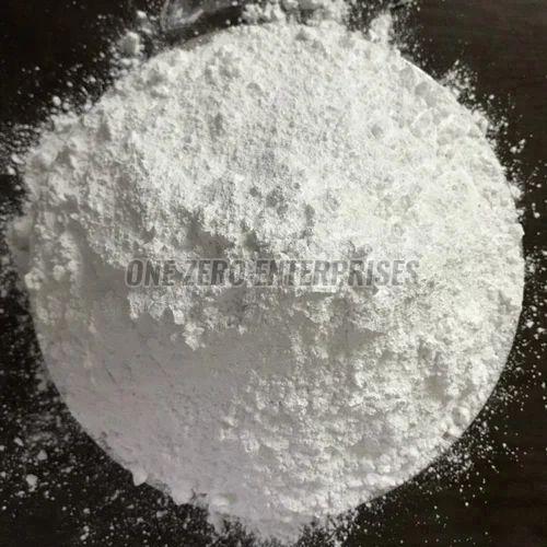 White Agriculture Grade Pyrophyllite Powder