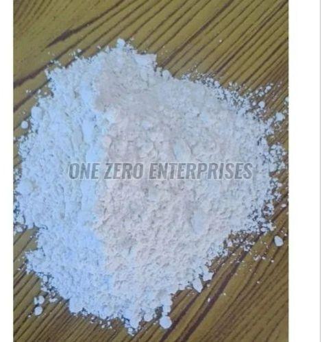 White Analytical Grade Calcite Powder