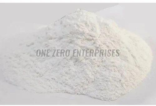 White Industrial Grade Calcite Powder