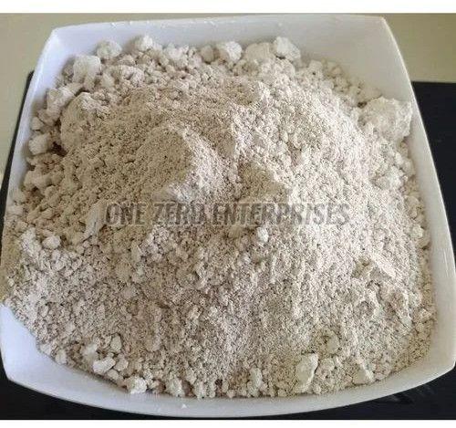 White Industrial Grade Kaolin Clay Powder