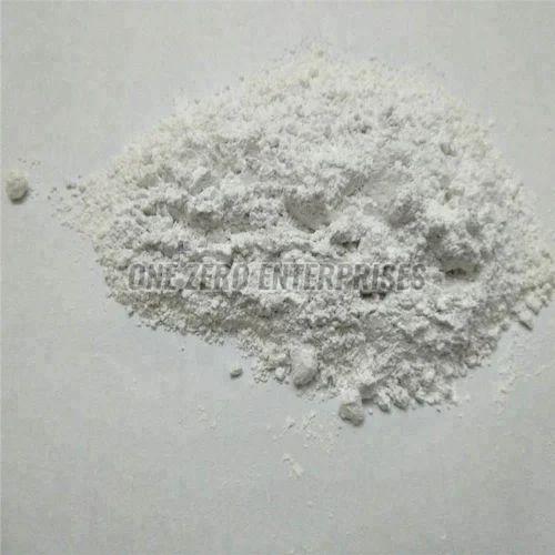 White Industrial Grade Pyrophyllite Powder