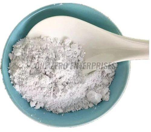 White Industrial Grade Talc Powder