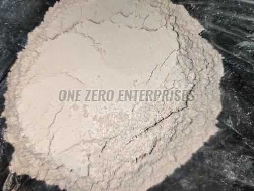 White Lab Grade Pyrophyllite Powder