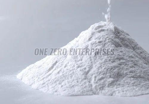 White Silica Powder