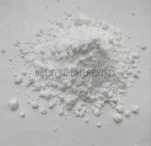 White Soapstone Talc Powder