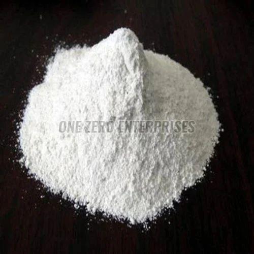 White Technical Grade Pyrophyllite Powder
