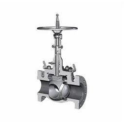Orbit Ball Valve