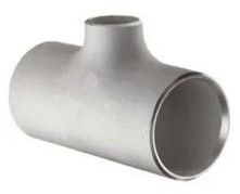 Reducing Tee For Pipe Fitting