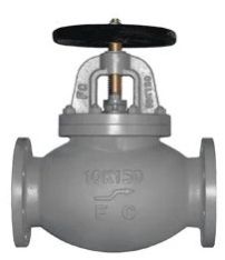 SDNR Globe Check Valve