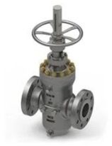 Slab Gate Valve