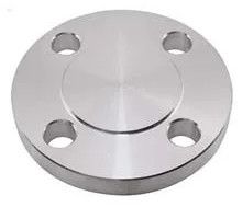 Stainless Steel Blind Flanges