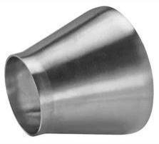 Stainless Steel Pipe Reducer