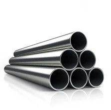 Stainless Steel Seamless Pipes
