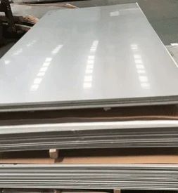 Stainless Steel Sheet 301L