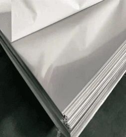 Stainless Steel Sheet 301LN
