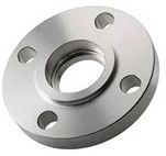 Stainless Steel Socket Weld Flanges