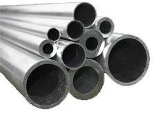 Stainless Steel Welded Pipes