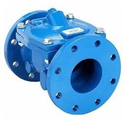Swing Flex Check Valve