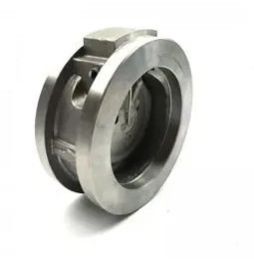 Tilting Disc Check Valve