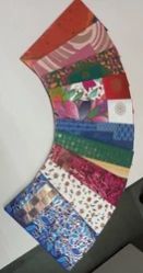 Fancy Envelopes With Decoration