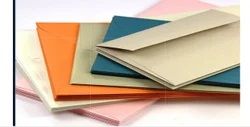 Plain Paper Envelope