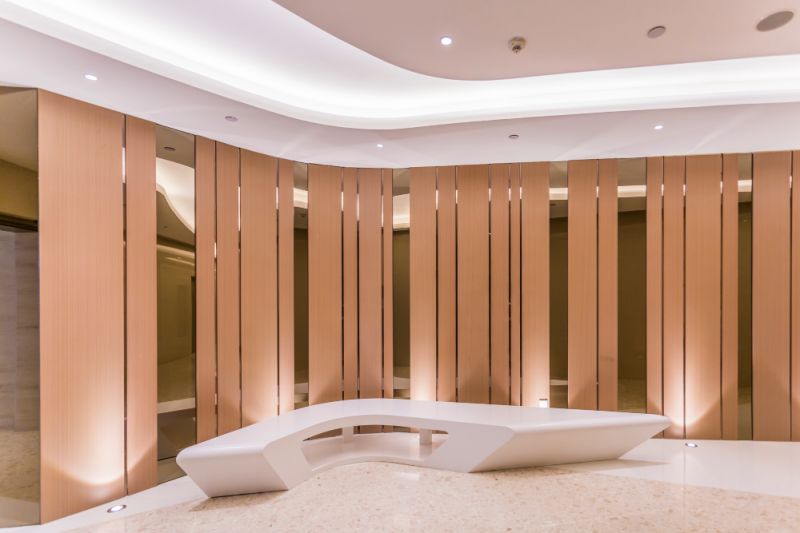 Acoustic Wall Board Installation Services