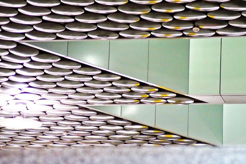False Ceiling
