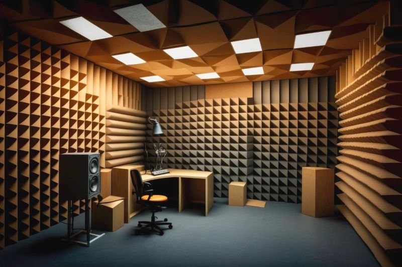 Soundproofing Materials