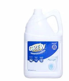 Crew Toilet Bowl Cleaner