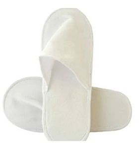 Disposable Slipper, Color : White