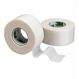 Surgical Paper Tape, Color : White