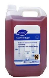 Taski R1 Surface Cleaner, Form : Liquid