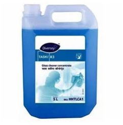 Taski R3 Glass Cleaner, Packaging Type : Can