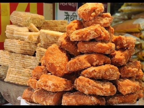 jaggery