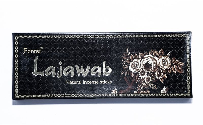Lajawab Incense Sticks
